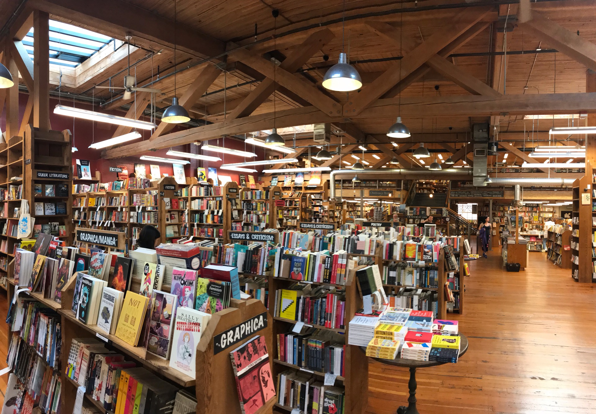 Elliott Bay Book Company